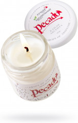 Свеча массажная Drops Of Absinthe - Фото 1