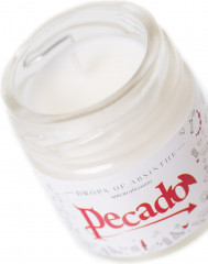 Свеча массажная Drops Of Absinthe - Фото 2