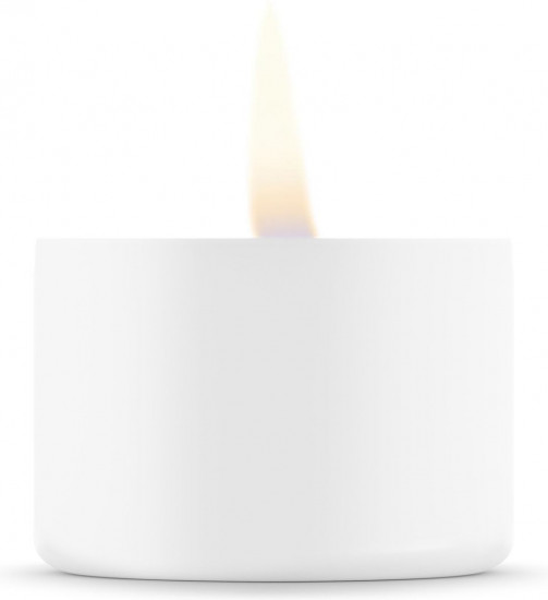 Свеча массажная для всего тела Slow Sex