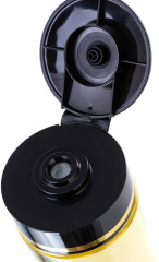 Масло массажное с ароматом миндаля Organica  - Фото 6