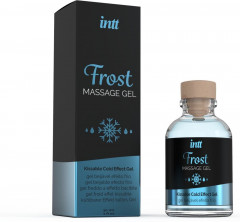 Гель массажный с охлаждающим эффектом Frost - Фото 1