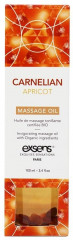 Масло массажное Carnelian Apricot - Фото 2