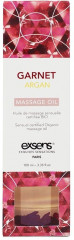 Масло массажное Garnet Argan - Фото 2