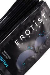 Саше лубриканта Erotist Neutral - Фото 3