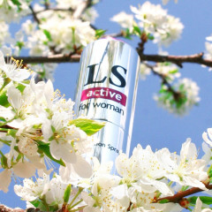 Спрей-стимулятор для женщин Lovespray Active Woman - Фото 5