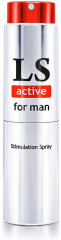 Спрей-стимулятор для мужчин Lovespray Active Man - Фото 1