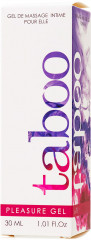 Гель для женщин Gel Pleasure Taboo - Фото 4