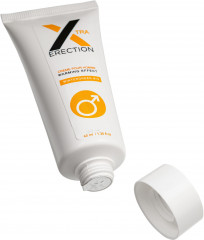 Крем стимулирующий для мужчин Xtra Erection - Фото 2
