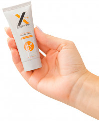 Крем стимулирующий для мужчин Xtra Erection - Фото 3