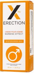 Крем стимулирующий для мужчин Xtra Erection - Фото 4