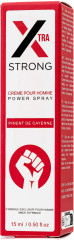 Спрей стимулирующий для мужчин Xtra Strong - Фото 4