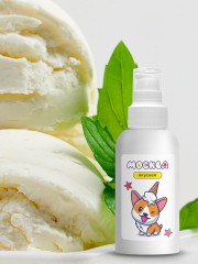 Смазка универсальная с ароматом пломбира Вкусная - Фото 1