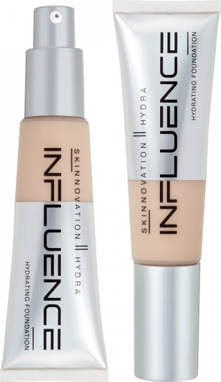 Тональный крем для лица «Skinnovation Hydra», оттенок 03
