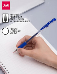 Набор ручек гелевых - Фото 2