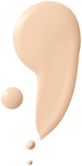 Тональный крем «Affinitone», оттенок 03 Светло-бежевый