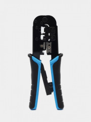 Кримпер для обжима коннекторов RJ-45, RJ-11 - Фото 1