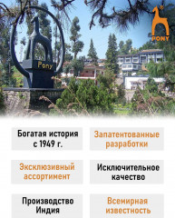 Набор игл для бисера ручных «Beading Black» - Фото 4