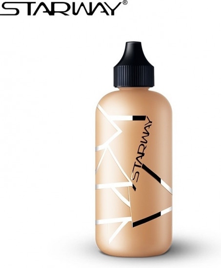 Тональный крем для лица «WaterBased Foundation», оттенок 10103