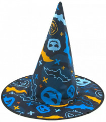 Шляпа карнавальная - Фото 1