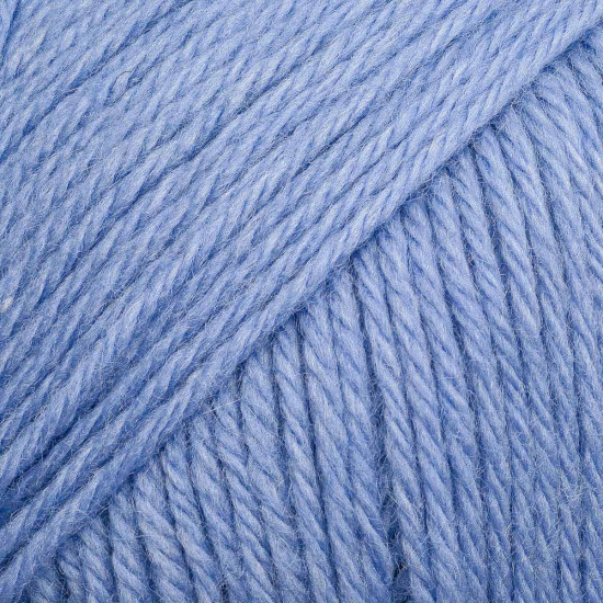 Пряжа для вязания «Wooltime», цвет 432 стальной