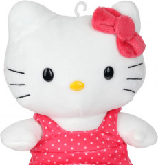 Игрушка мягкая «Хелло Китти» - Фото 2