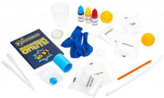 Набор для опытов «Химические опыты 40 в 1» - Фото 2