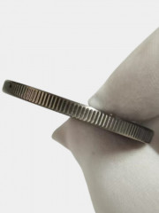 Сувенирная монета «I love you» - Фото 3