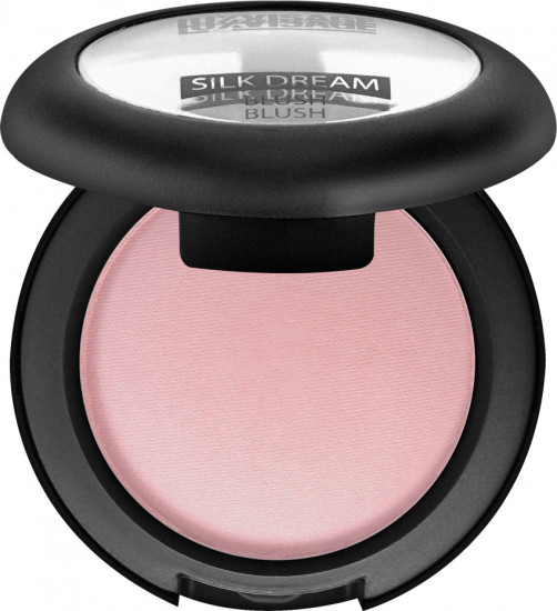 Румяна для лица «Silk Dream Blush», оттенок 01