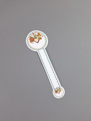 Набор стикеров-держателей «Новый Год» - Фото 1