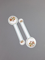 Набор стикеров-держателей «Новый Год» - Фото 2