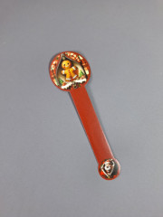 Набор стикер-держателей для упаковки «Новый Год» - Фото 1