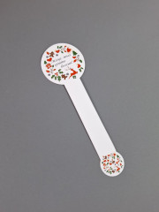 Набор стикер-держателей для упаковки «Новый Год» - Фото 2