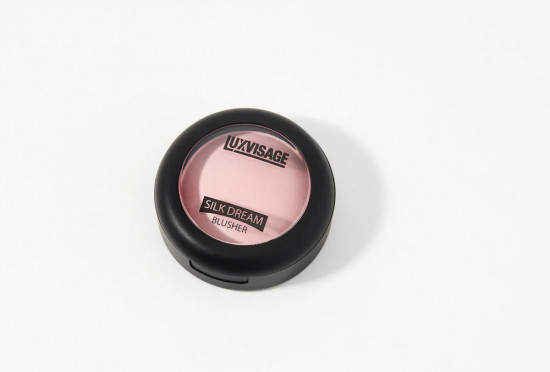 Румяна «Silk Dream Blush», тон 01
