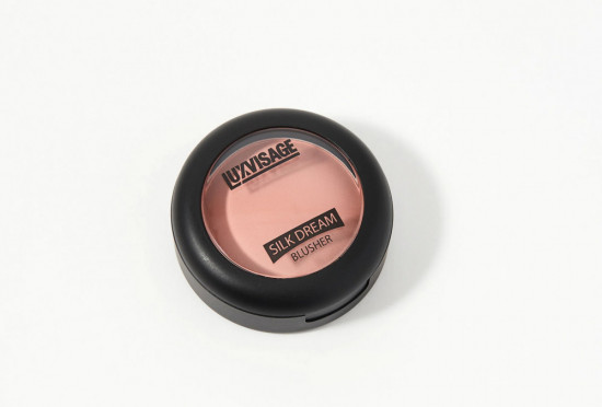 Румяна «Silk Dream Blush», тон 02