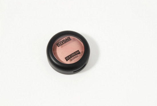 Румяна «Silk Dream Blush», тон 04