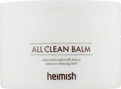 Очищающий бальзам для снятия макияжа «All Clean Balm» - Фото 3
