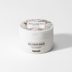 Очищающий бальзам для снятия макияжа «All Clean Balm» - Фото 5