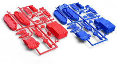 Набор игровой «Танковый баттл» - Фото 3