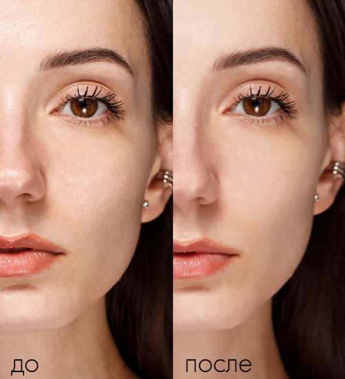 Основа под макияж выравнивающая «Prime Expert Pore killer»