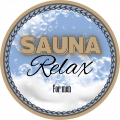 Подарочный набор для мужчин «Сауна Релакс» - Фото 4