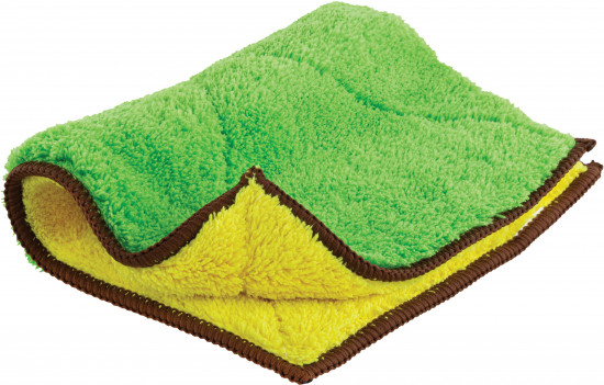 Салфетка для уборки «Shaggy Monster»