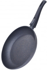 Сковорода со съемной ручкой «Black Cosmic» - Фото 2