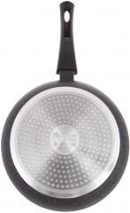 Сковорода со съемной ручкой «Black Cosmic» - Фото 4