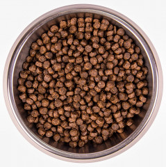 Корм для взрослых собак мелких пород «Ягненок с рисом и картофелем» - Фото 4