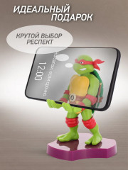 Фигурка-подставка для девайсов «Raphael» - Фото 4