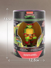 Фигурка-подставка для девайсов «Raphael» - Фото 7