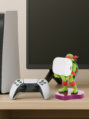 Фигурка-подставка для девайсов «Raphael» - Фото 10