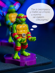 Фигурка-подставка для девайсов «Raphael» - Фото 11