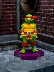 Фигурка-подставка для девайсов «Raphael» - Фото 12