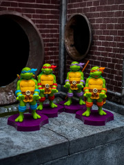 Фигурка-подставка для девайсов «Raphael» - Фото 14